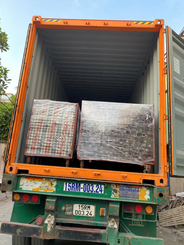 Hình ảnh công ty Đại Dương